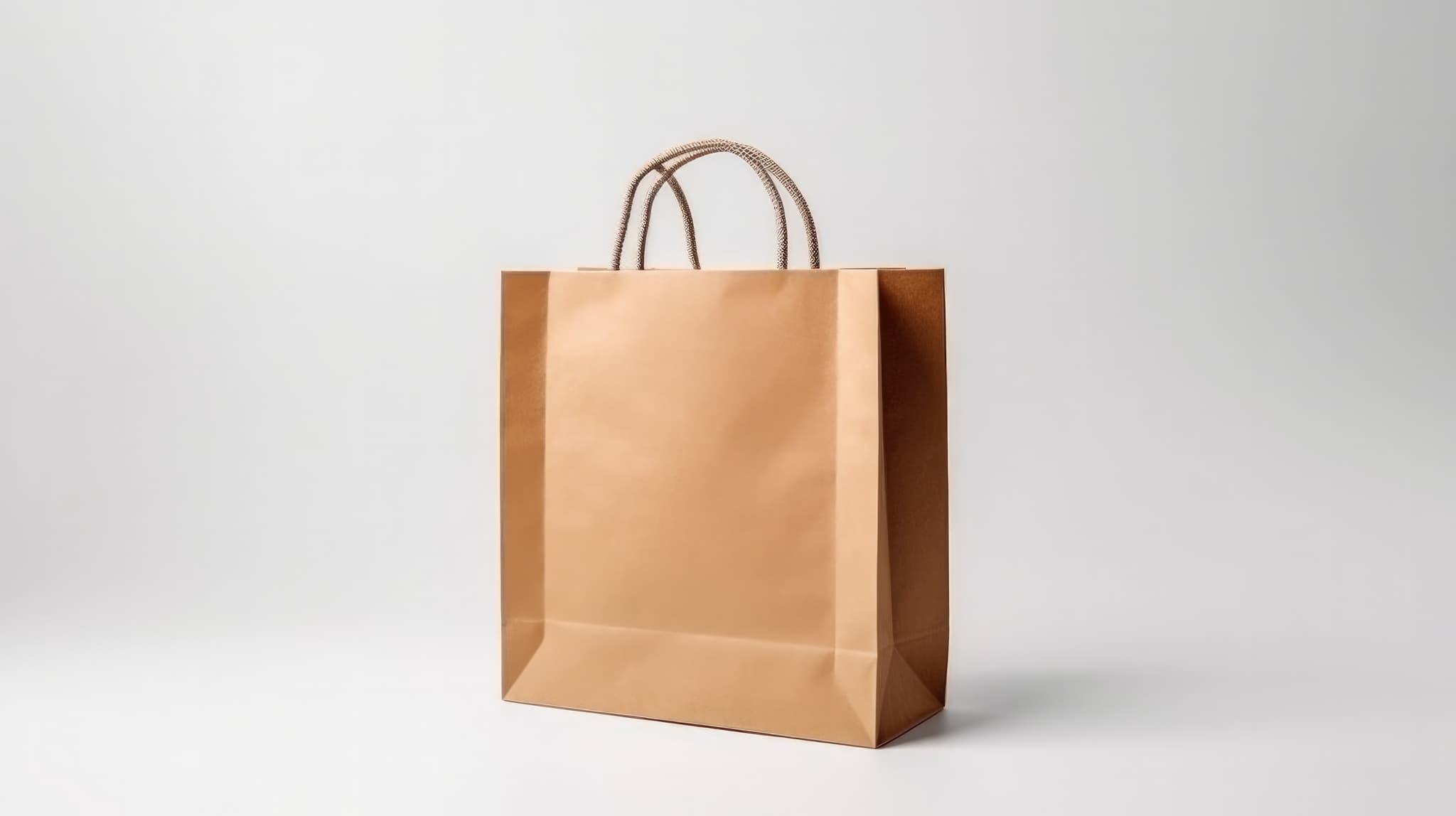 Shopping Bags - RAKPACK packaging solutions
